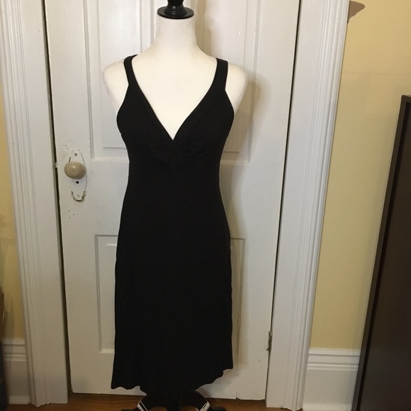 Dresses & Skirts - Super flattering Jersey dress Adventura